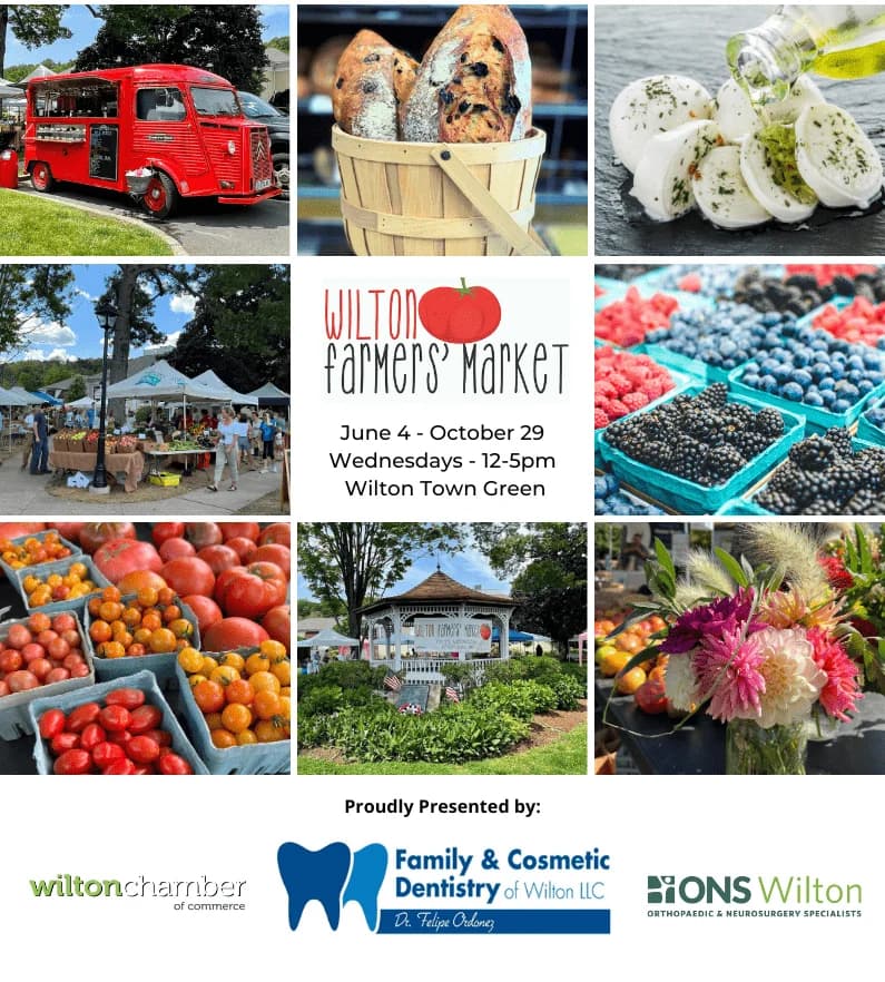 Wilton Farmers Market