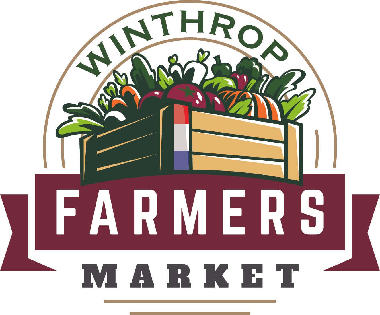 Winthrop Farmers' Market