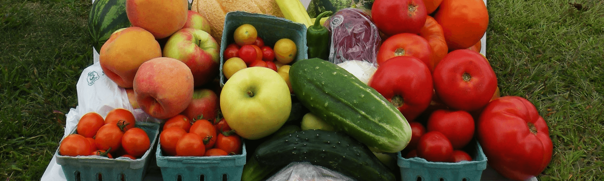 Wolfeboro Area Farmers Market