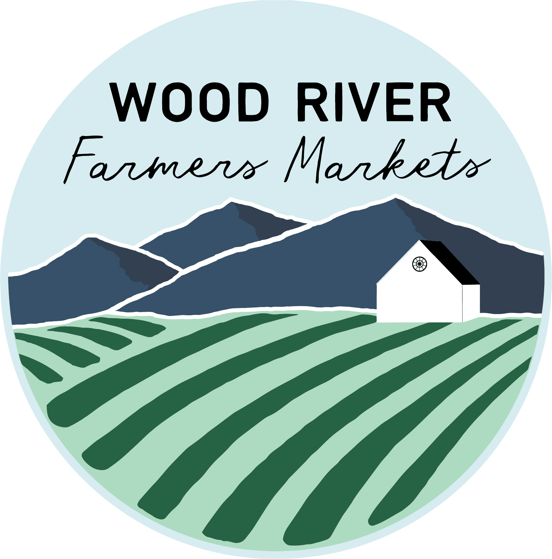 Wood River Farmers Market Association - Hailey/Ketchum