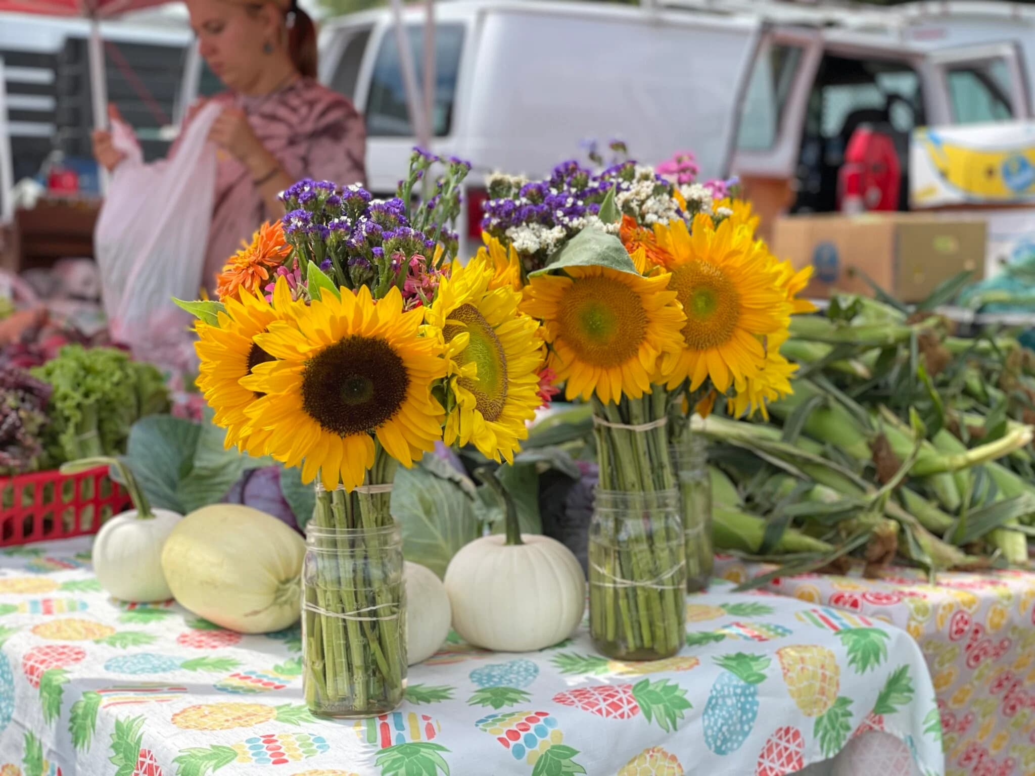 Westfield Farmers Market photo 5