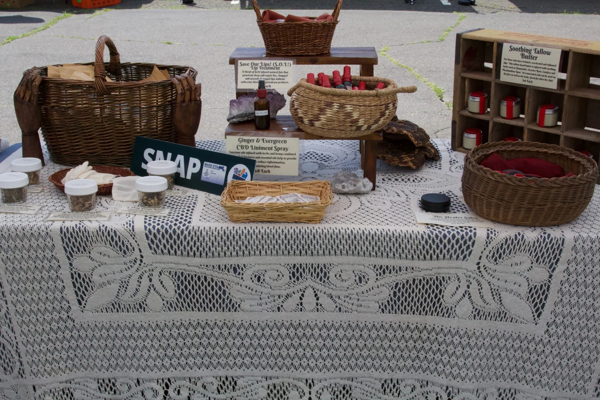 Westfield Farmers Market photo 3