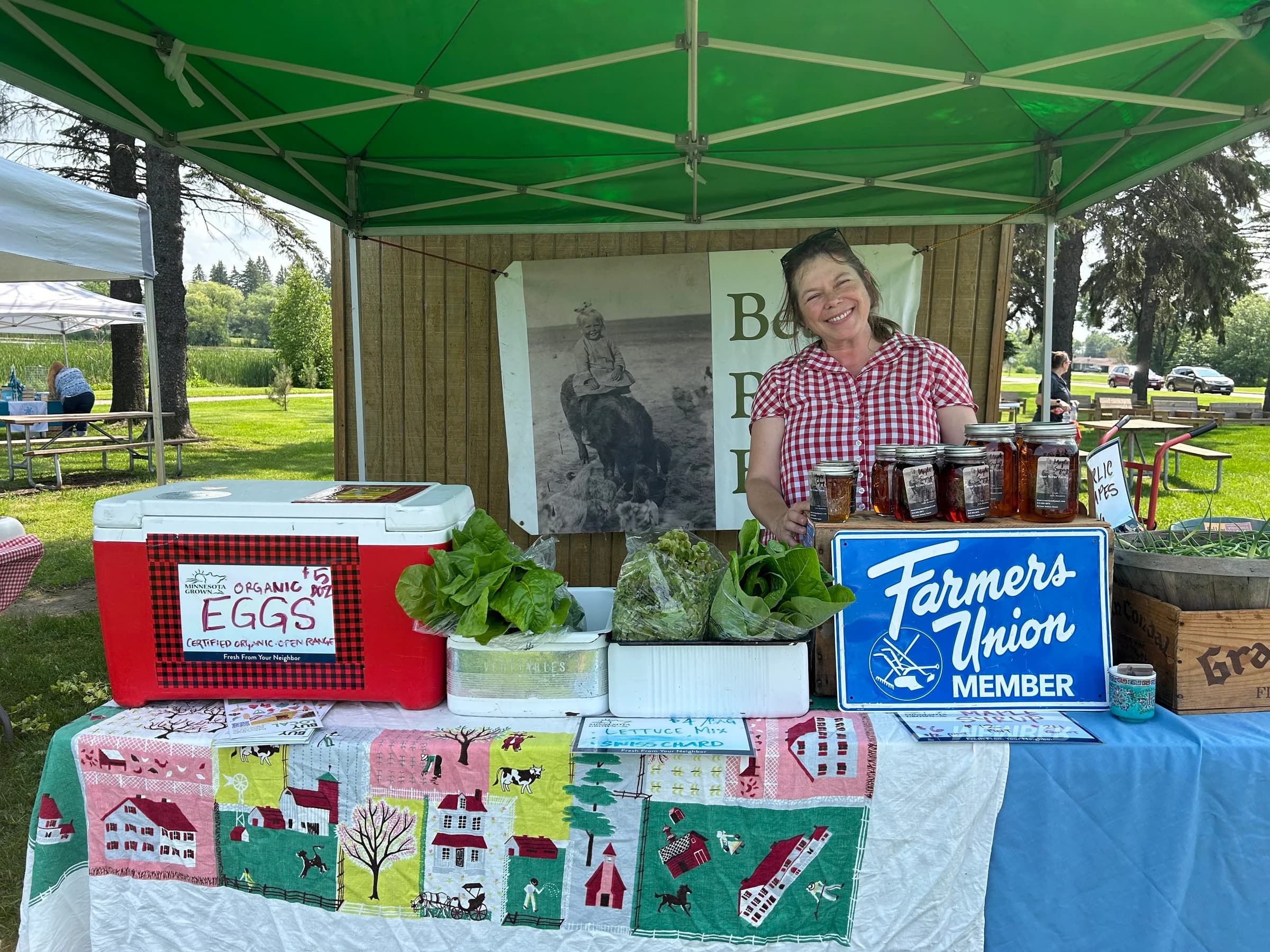 Virginia Market Square Farmers' Market photo 5