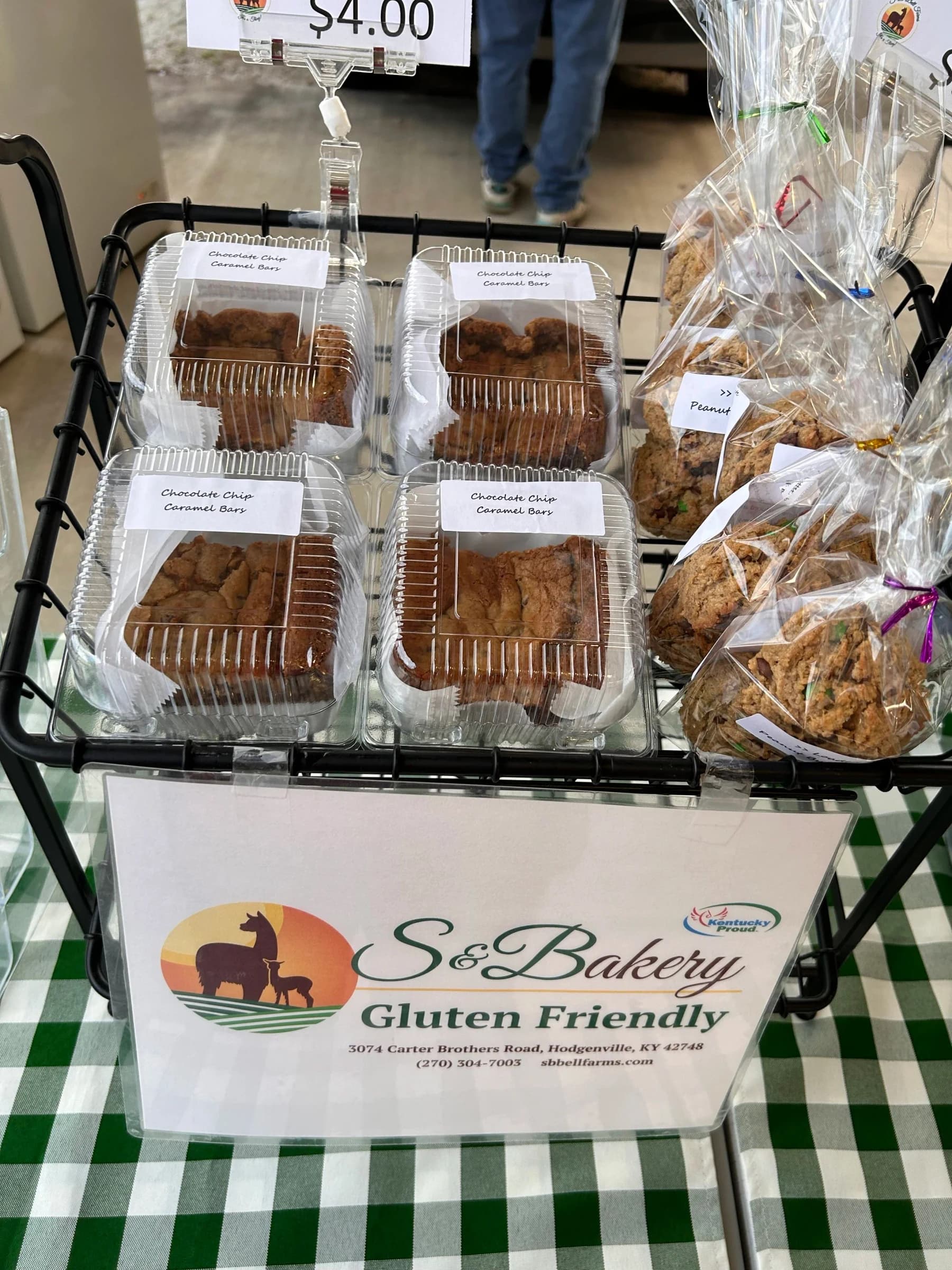 Hardin County Farmers Market photo 3