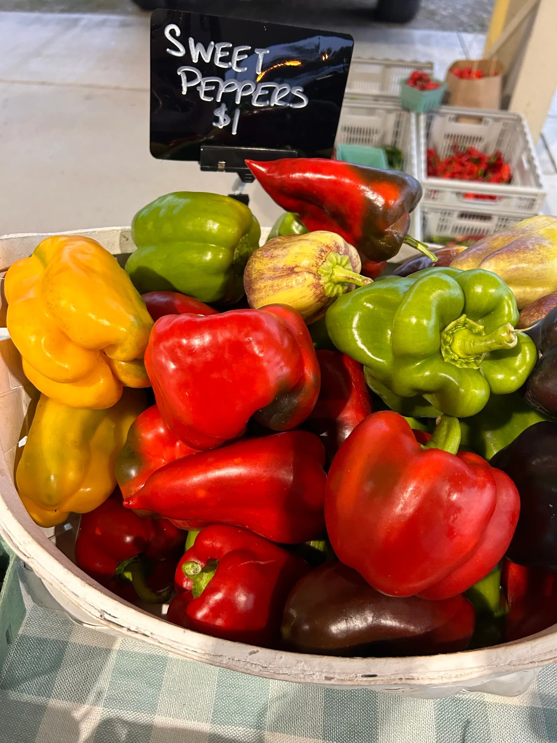 Hardin County Farmers Market photo 5