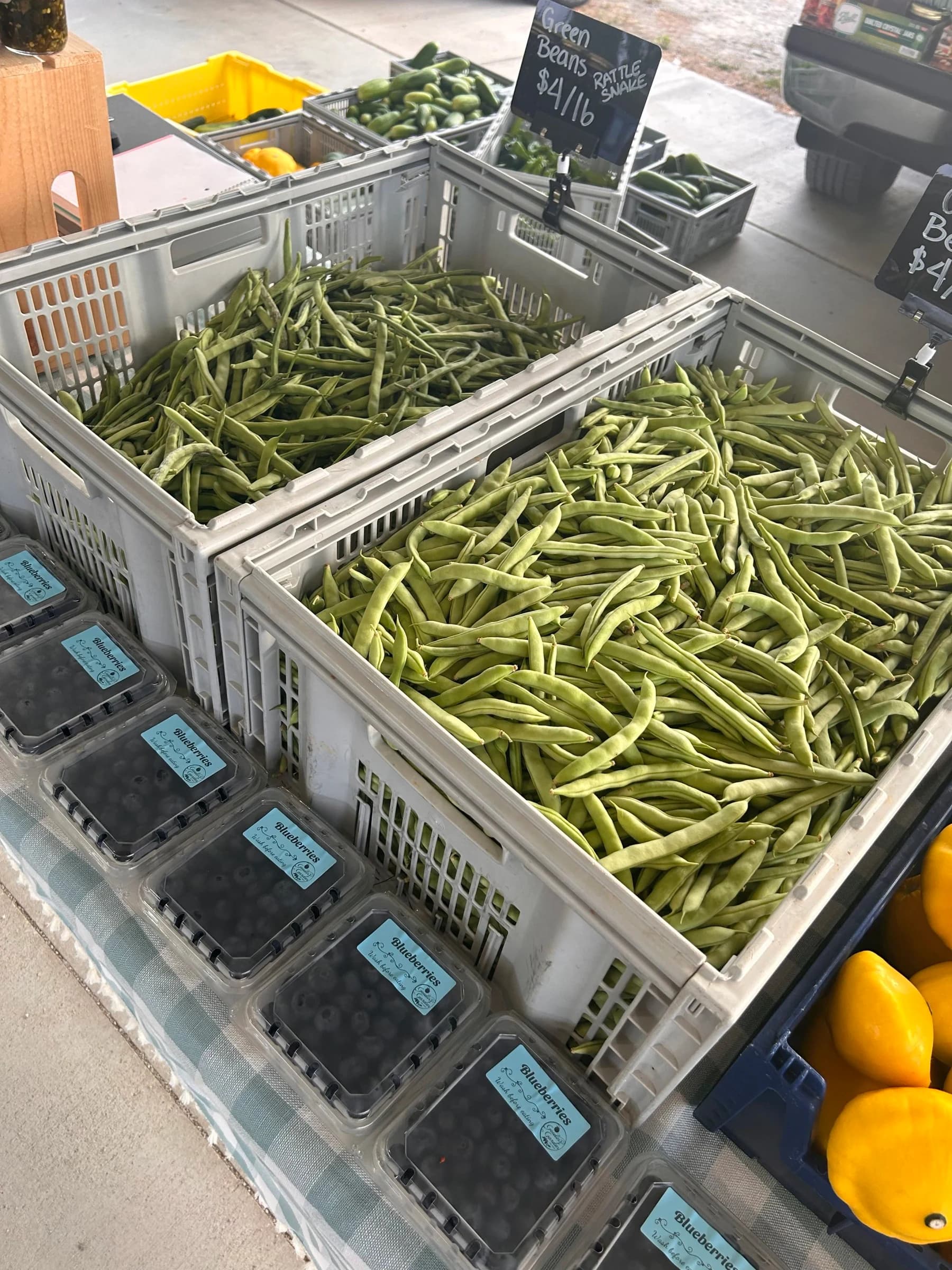 Hardin County Farmers Market photo 4