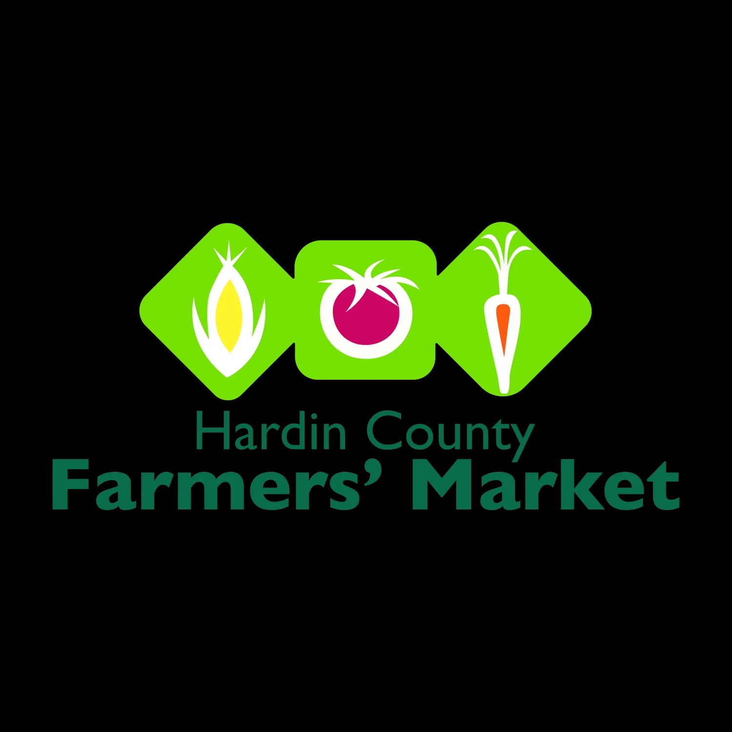 Hardin County Farmers Market photo 2