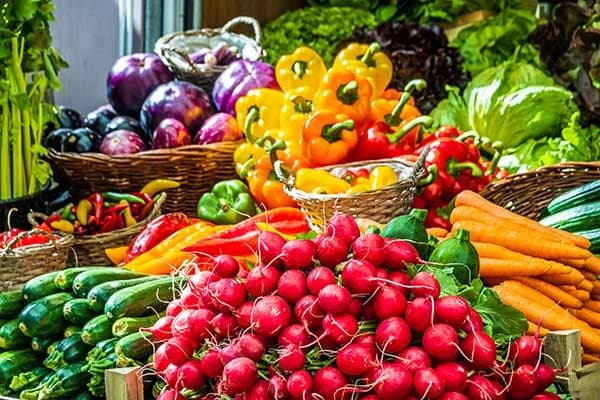 Chelsea Farmers Market photo 2