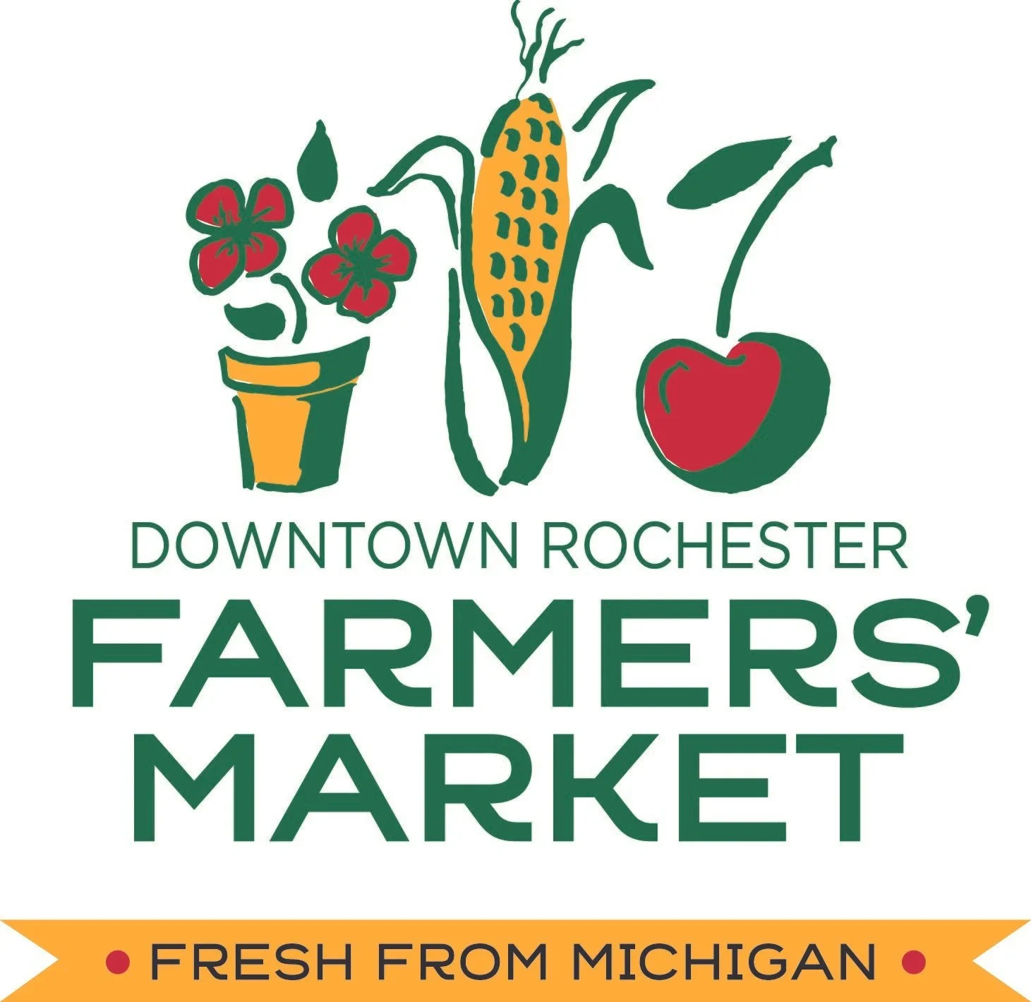 Downtown Rochester Farmers Market photo 3