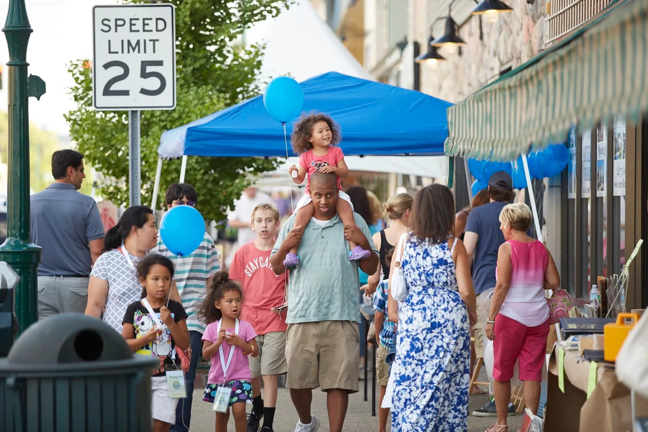 Downtown Rochester Farmers Market photo 2