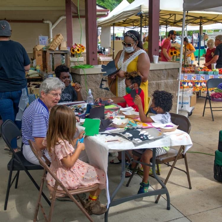 Ferguson Farmers' Market photo 3
