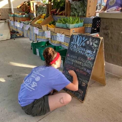 Ferguson Farmers' Market photo 4