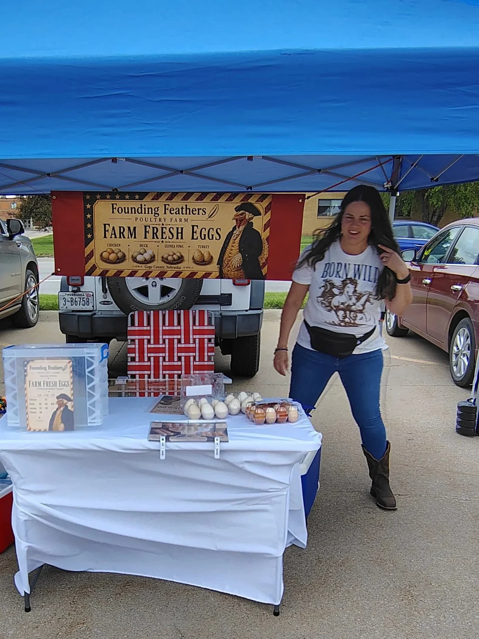 Beatrice Farmers Market photo 5