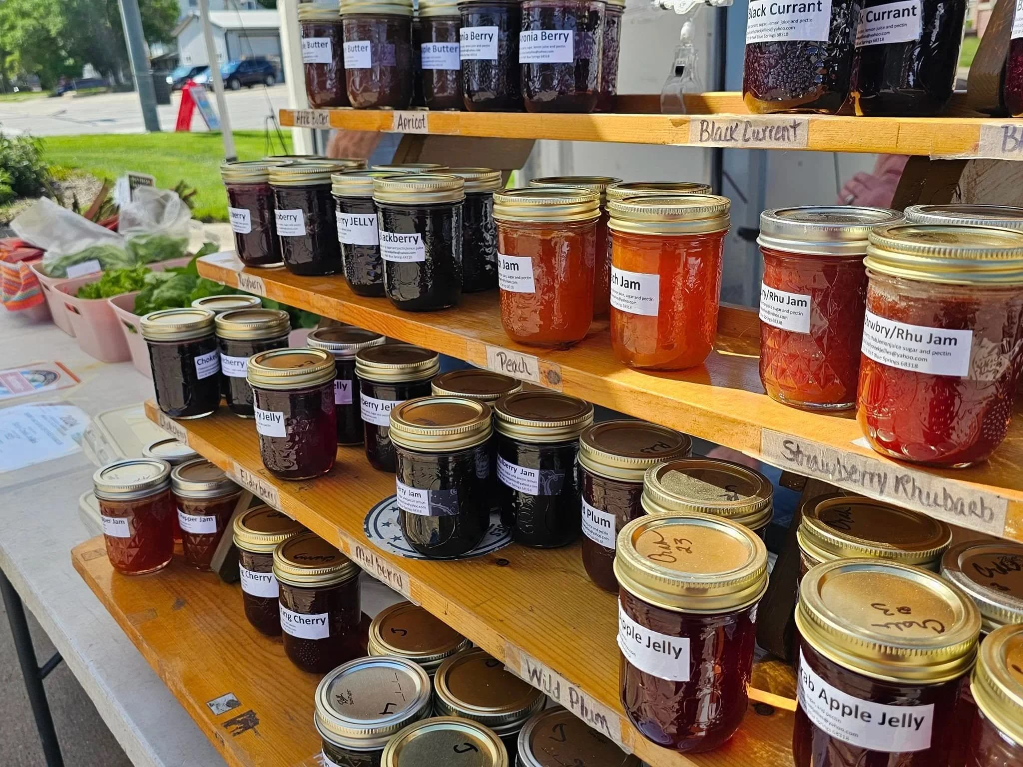 Beatrice Farmers Market photo 4