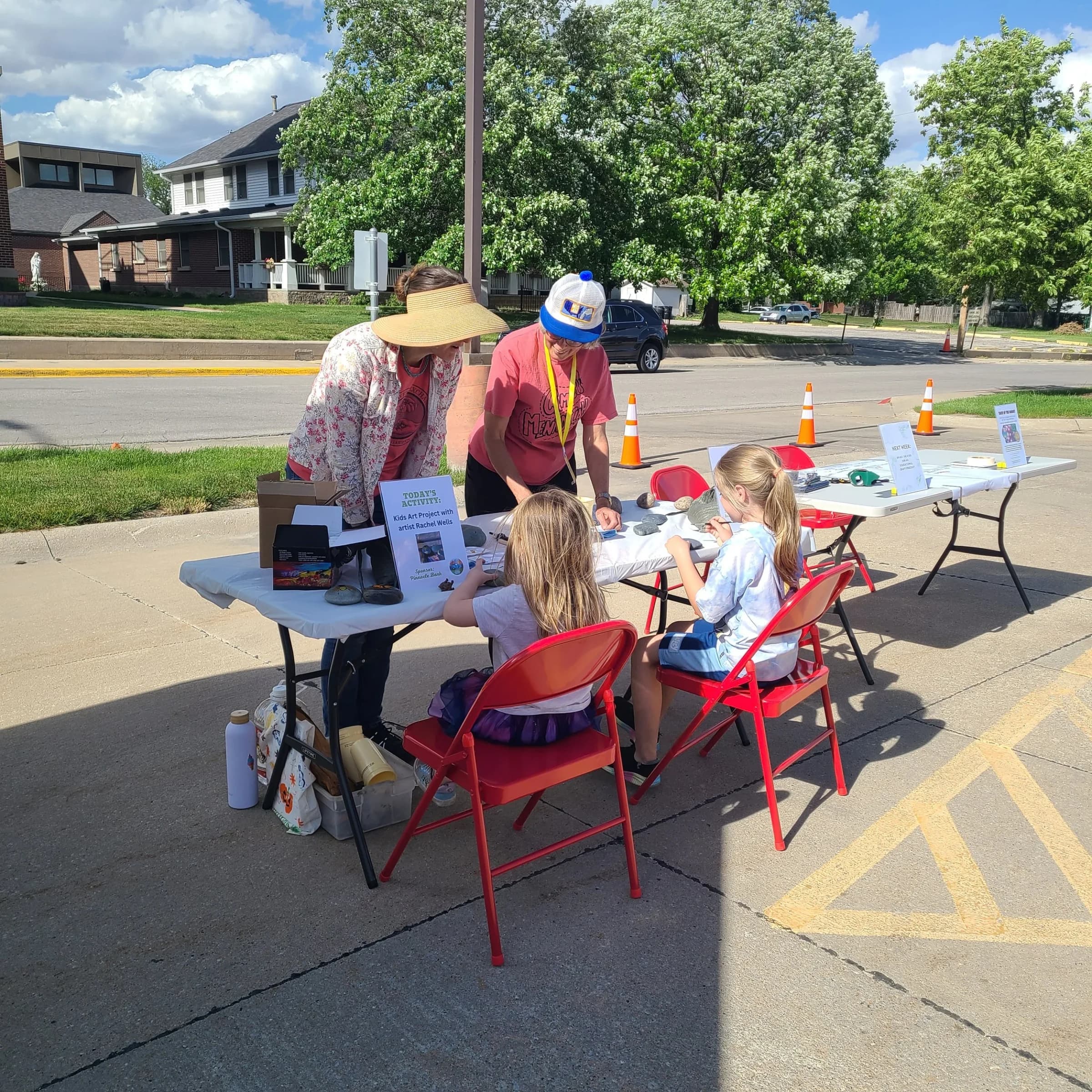 Beatrice Farmers Market photo 2