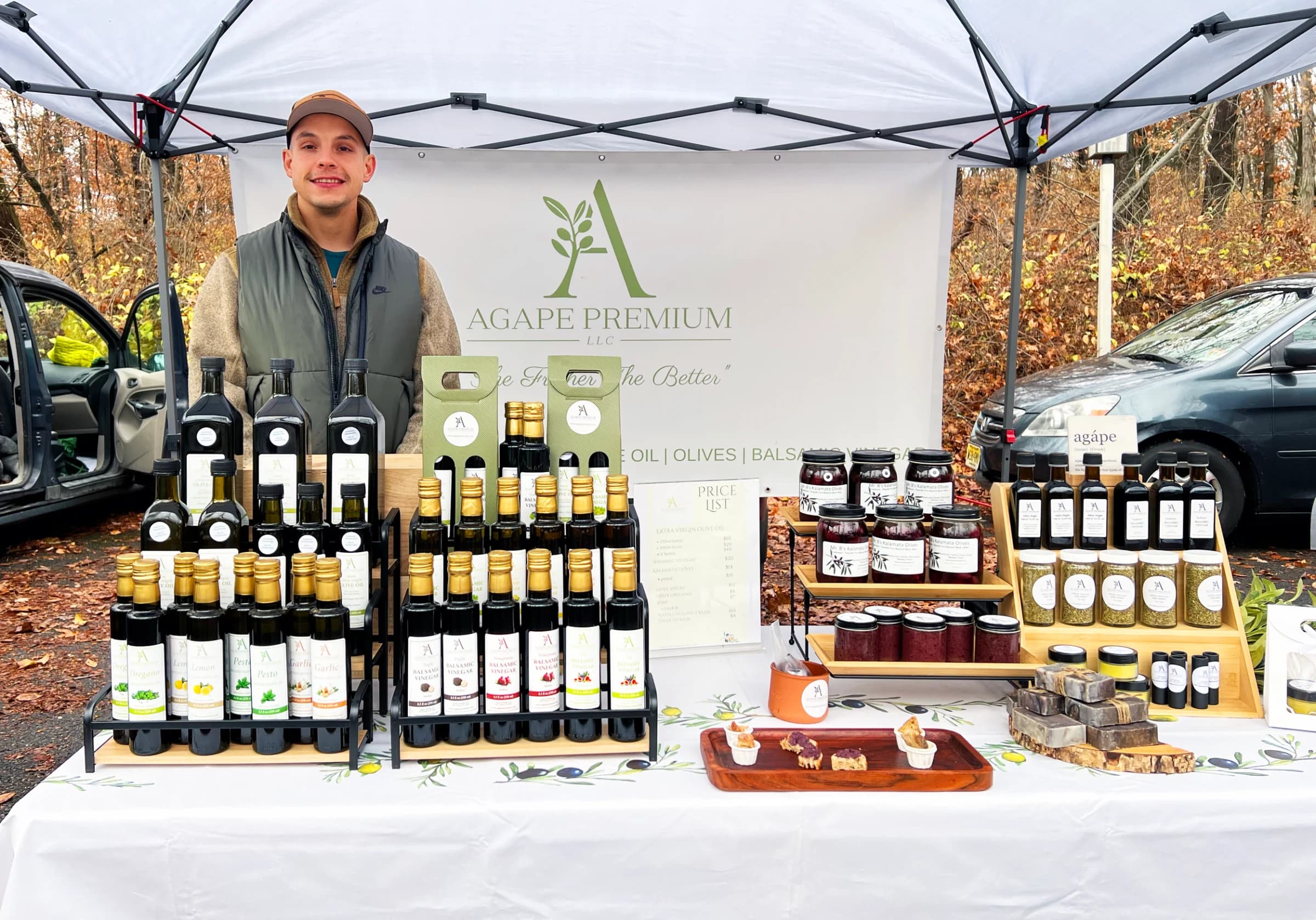 Cold Spring Farmers Market photo 5