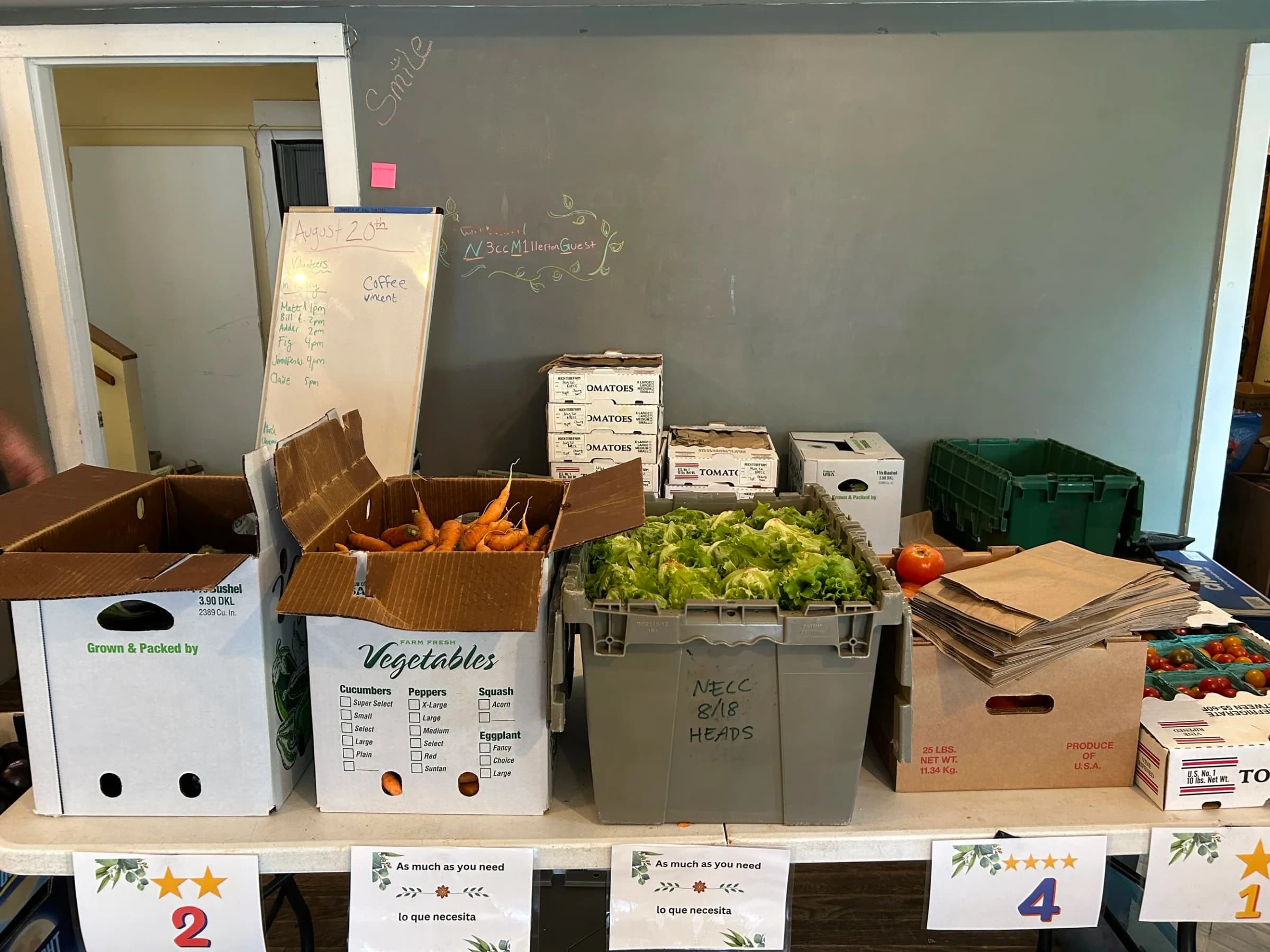 Millerton Farmers Market photo 4