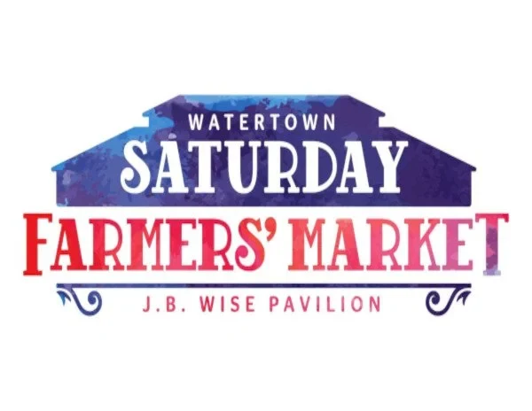Watertown Saturday Farmers Market