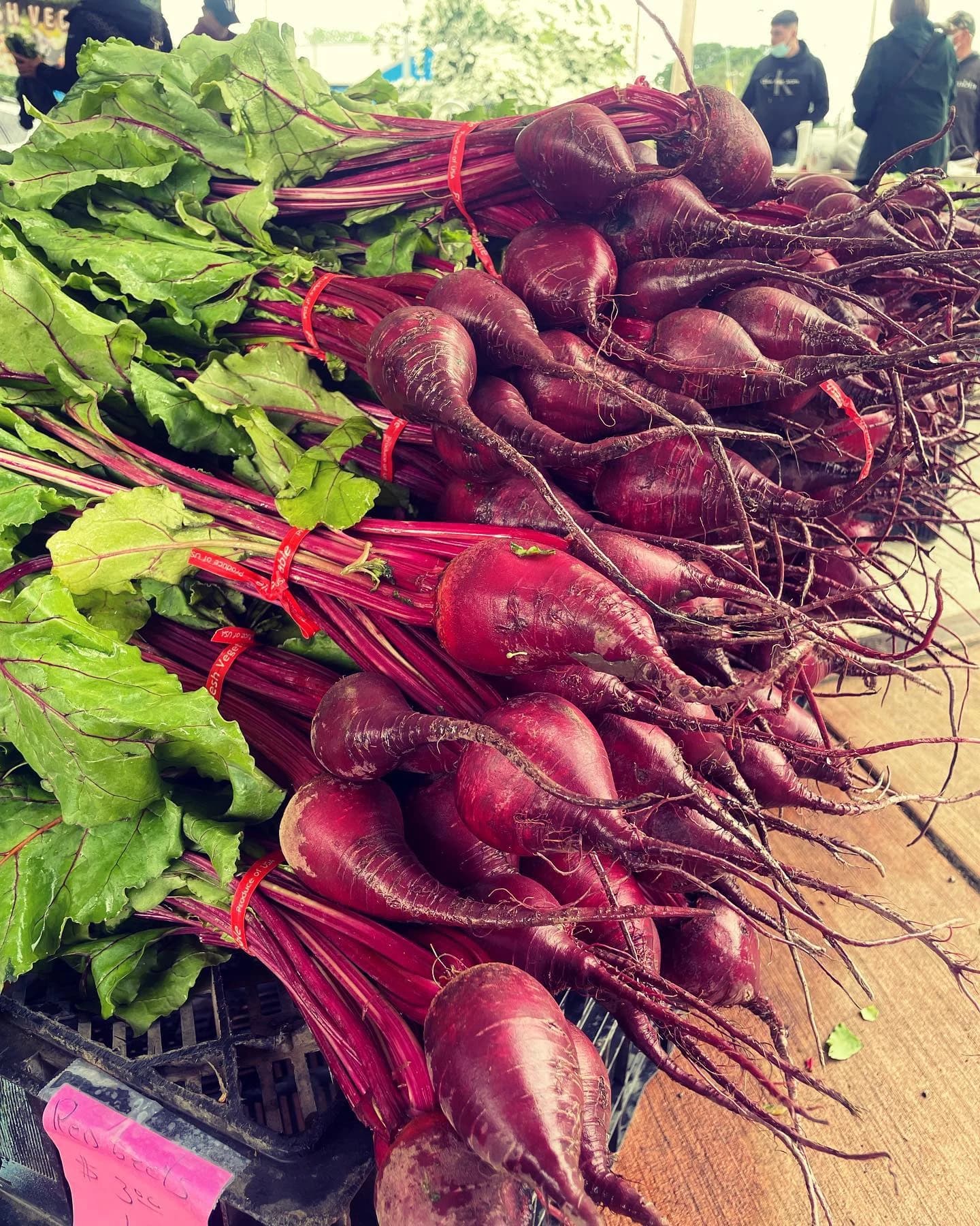 Tigard Area Farmers' Market photo 5