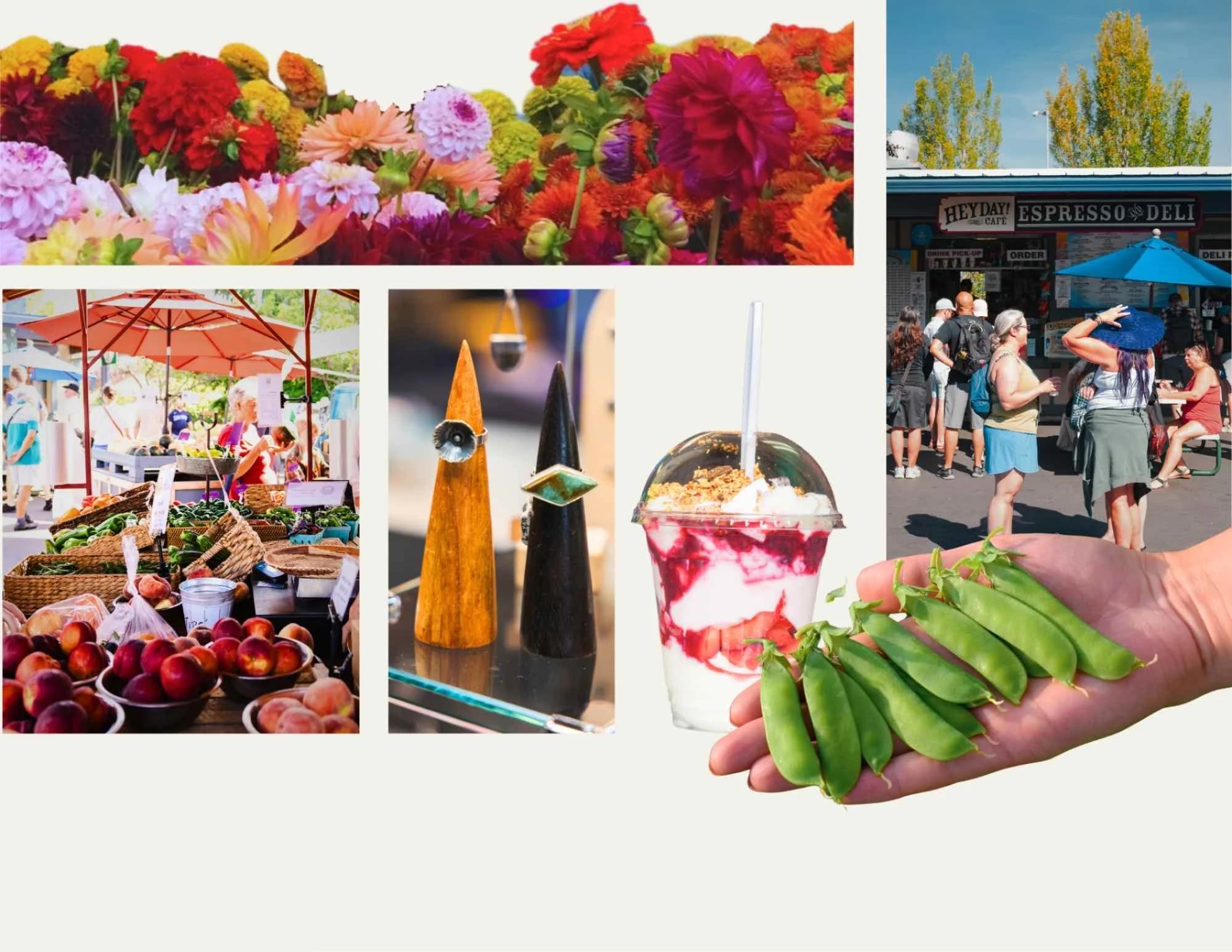 Olympia Farmers' Market photo 3