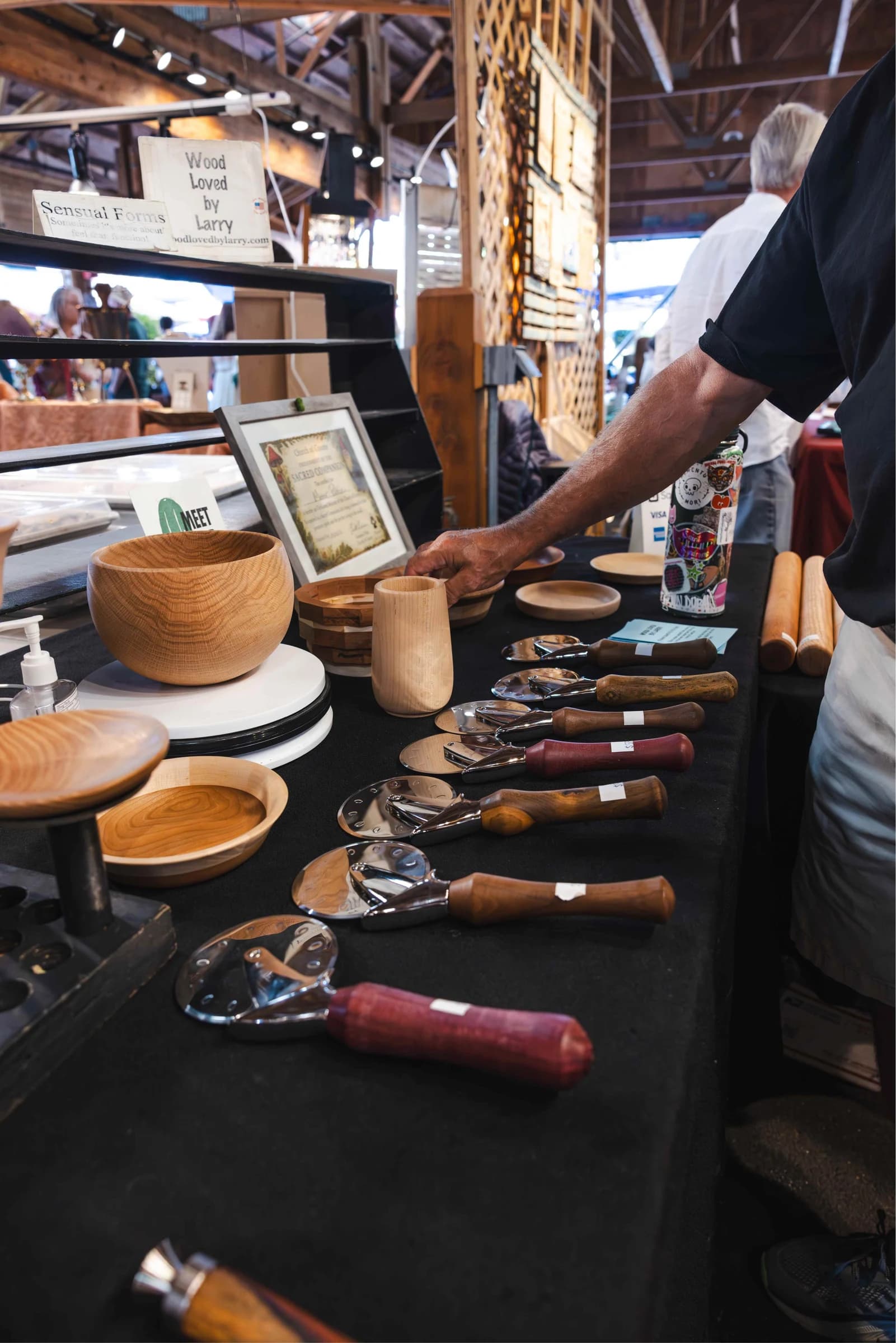 Olympia Farmers' Market photo 4