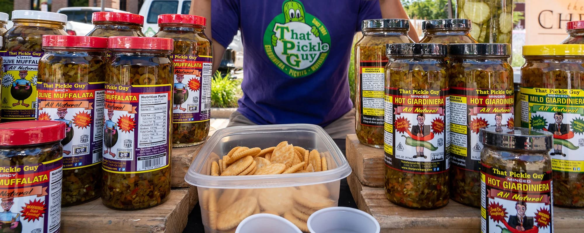 Northbrook Farmers Market photo 4