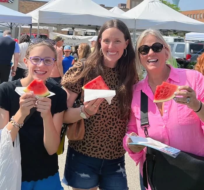Northbrook Farmers Market photo 2