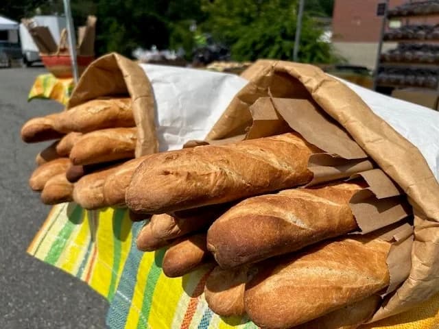 Bangor Farmers' Market photo 5