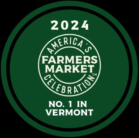 Vermont Farmers Market photo 2
