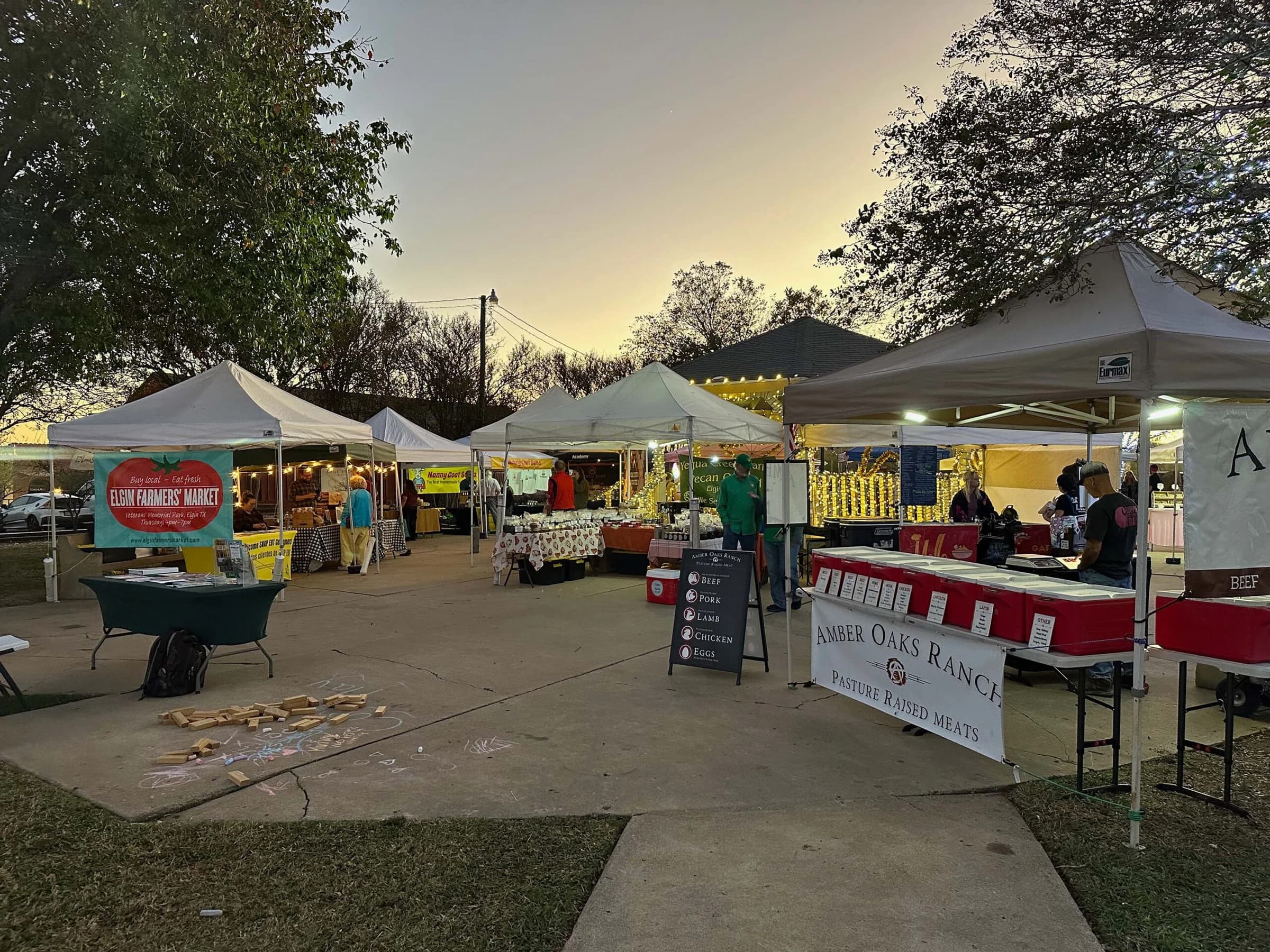 Elgin Farmers' Market photo 3