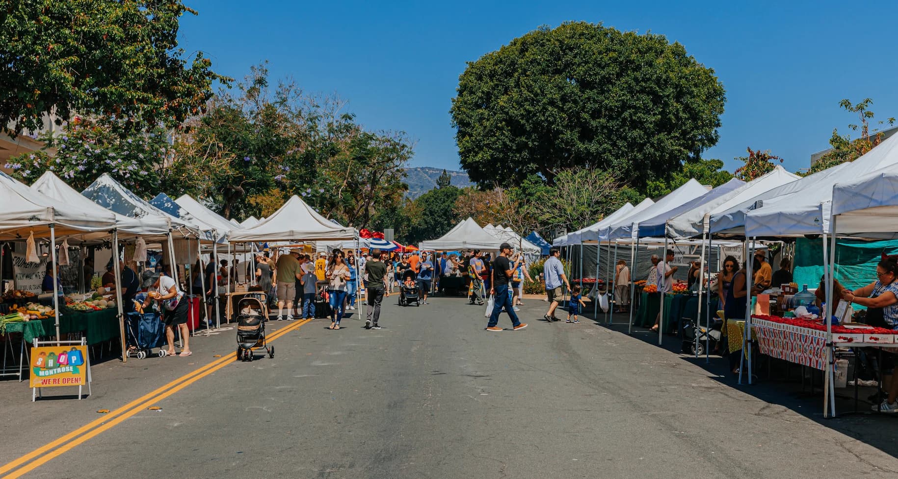 Old L.A. Certified Farmers Market photo 3