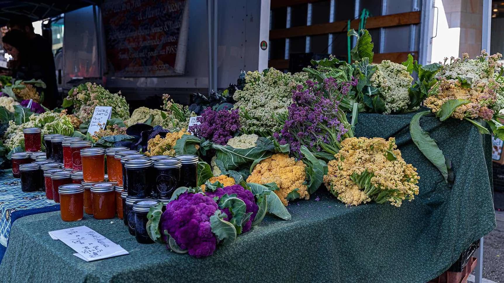 Old L.A. Certified Farmers Market photo 5