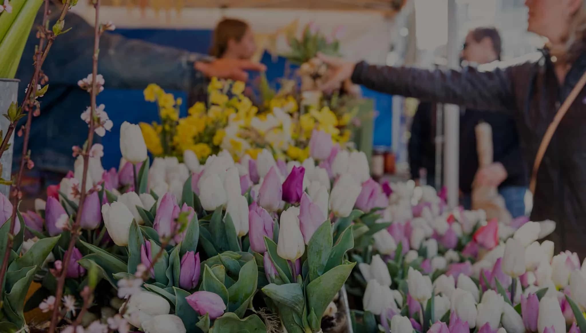 Ferry Plaza Farmers Market photo 4