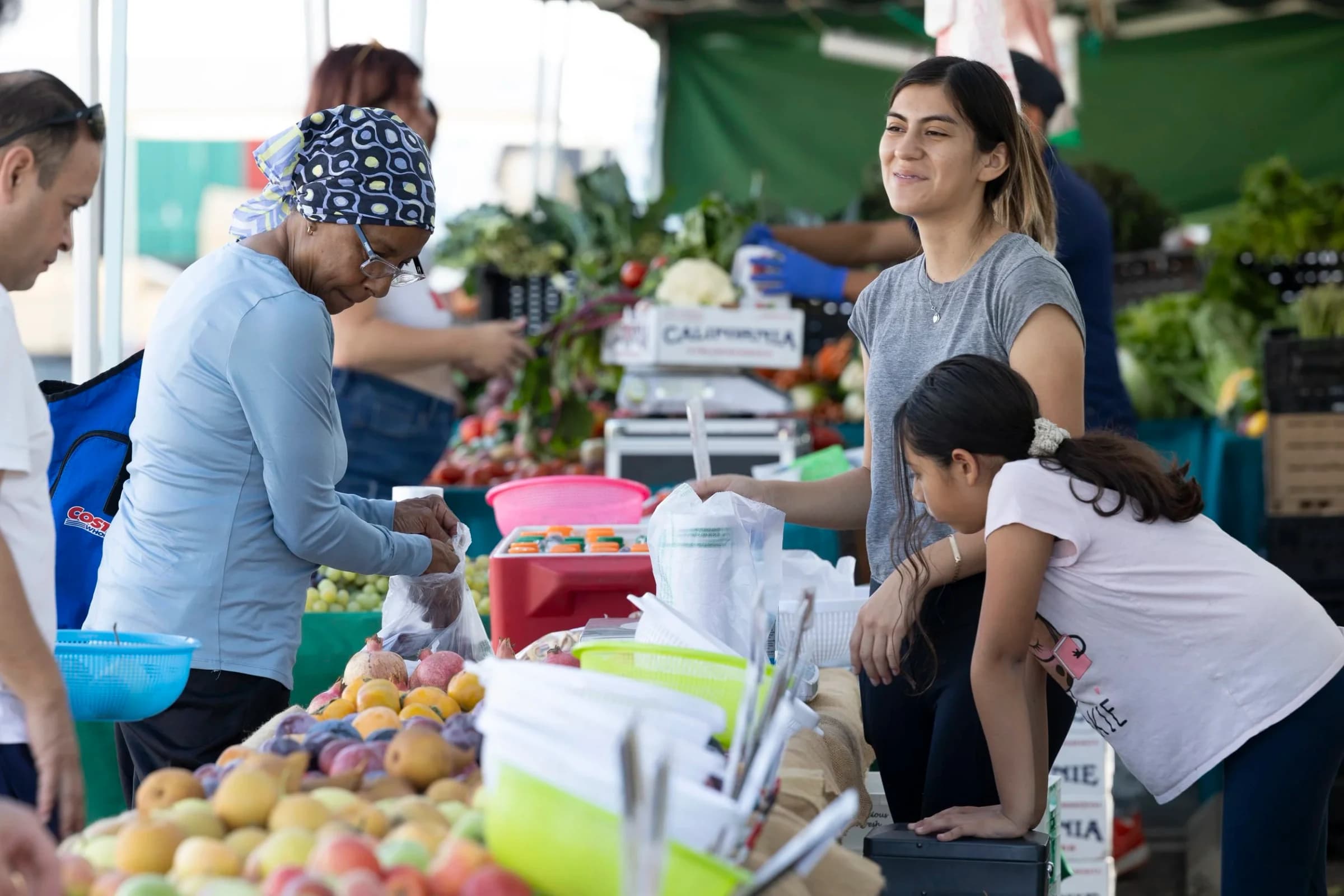 Hollywood Farmers' Market photo 3