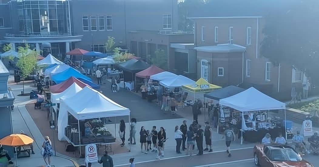 Belleville Farmers Market photo 3
