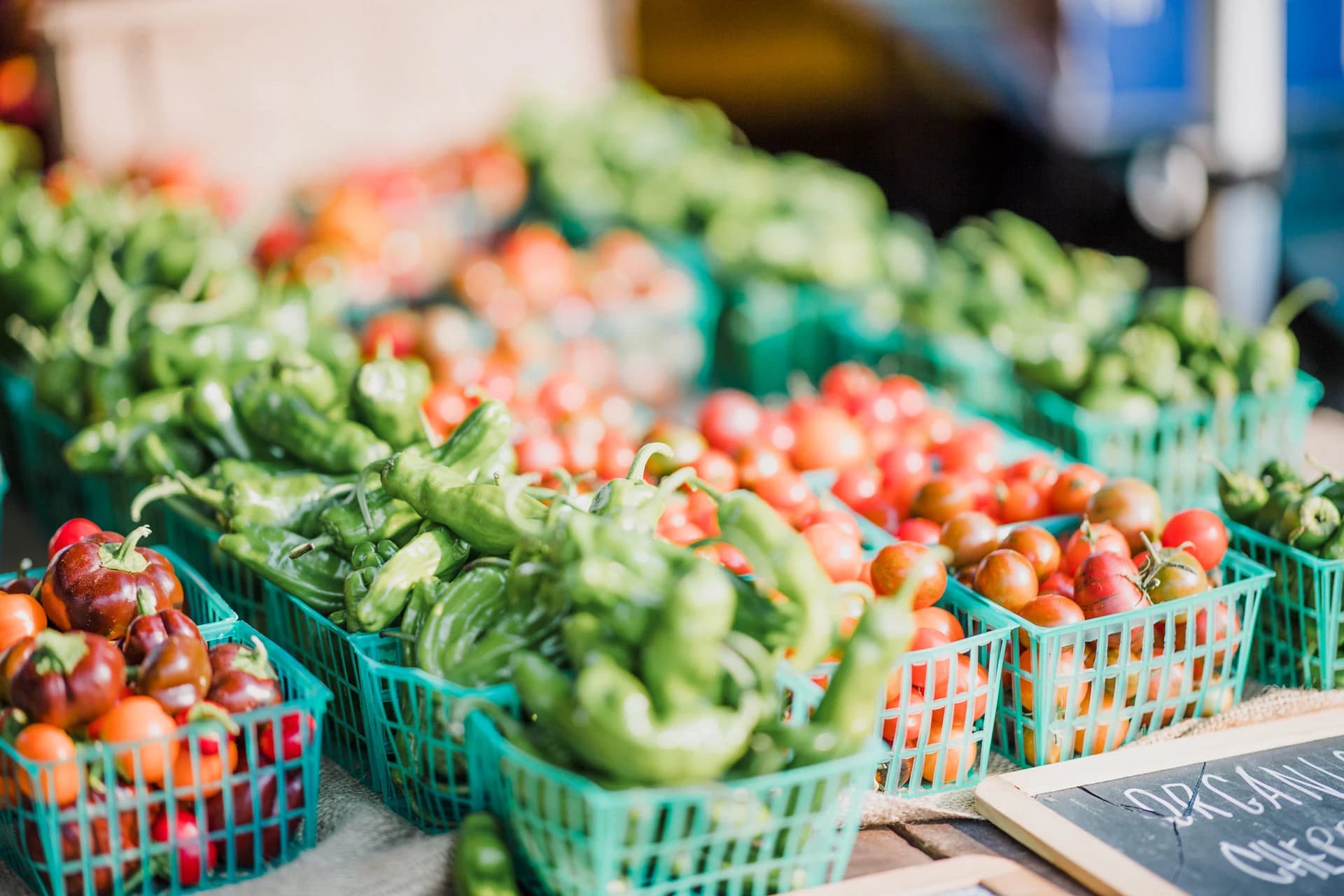 Forest Hills Farmers Market photo 4