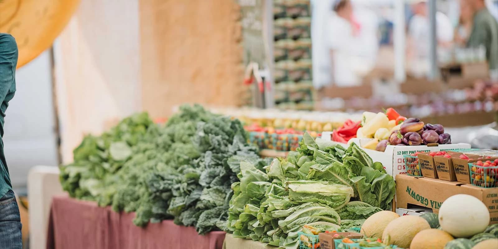 Forest Hills Farmers Market photo 5