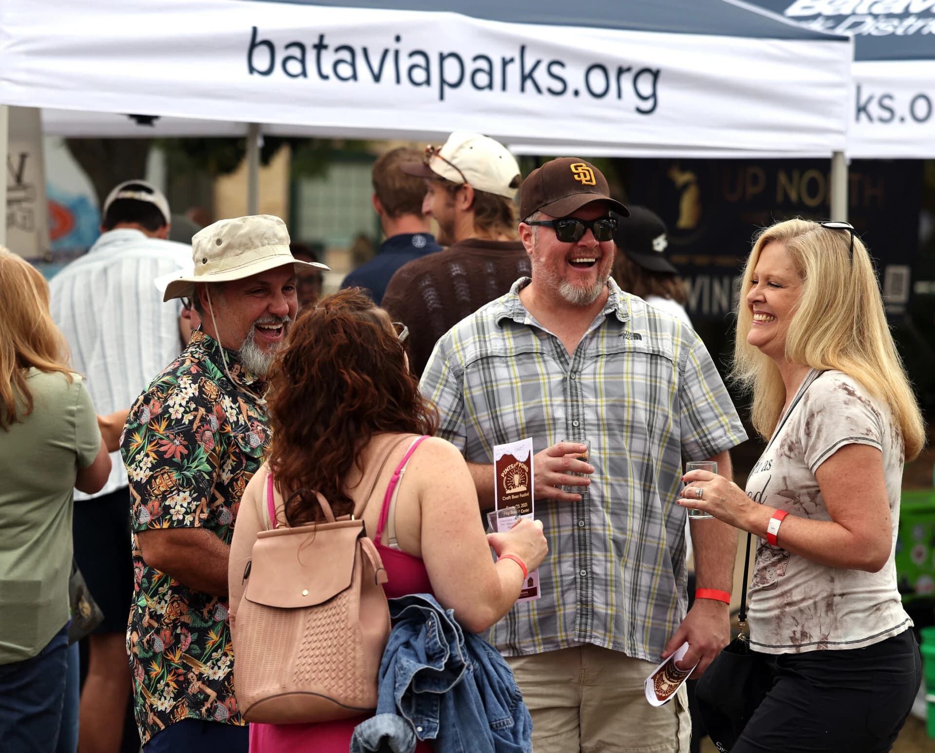 Batavia Farmers' Market - Outdoor Market photo 2