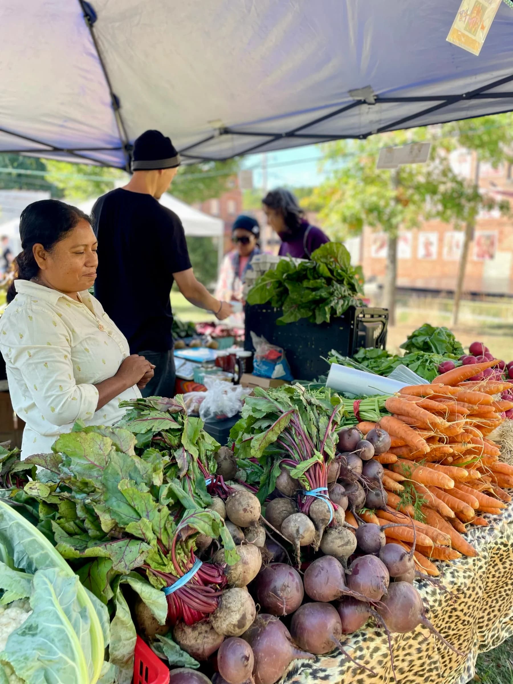 Newburgh Farmers' Market photo 5