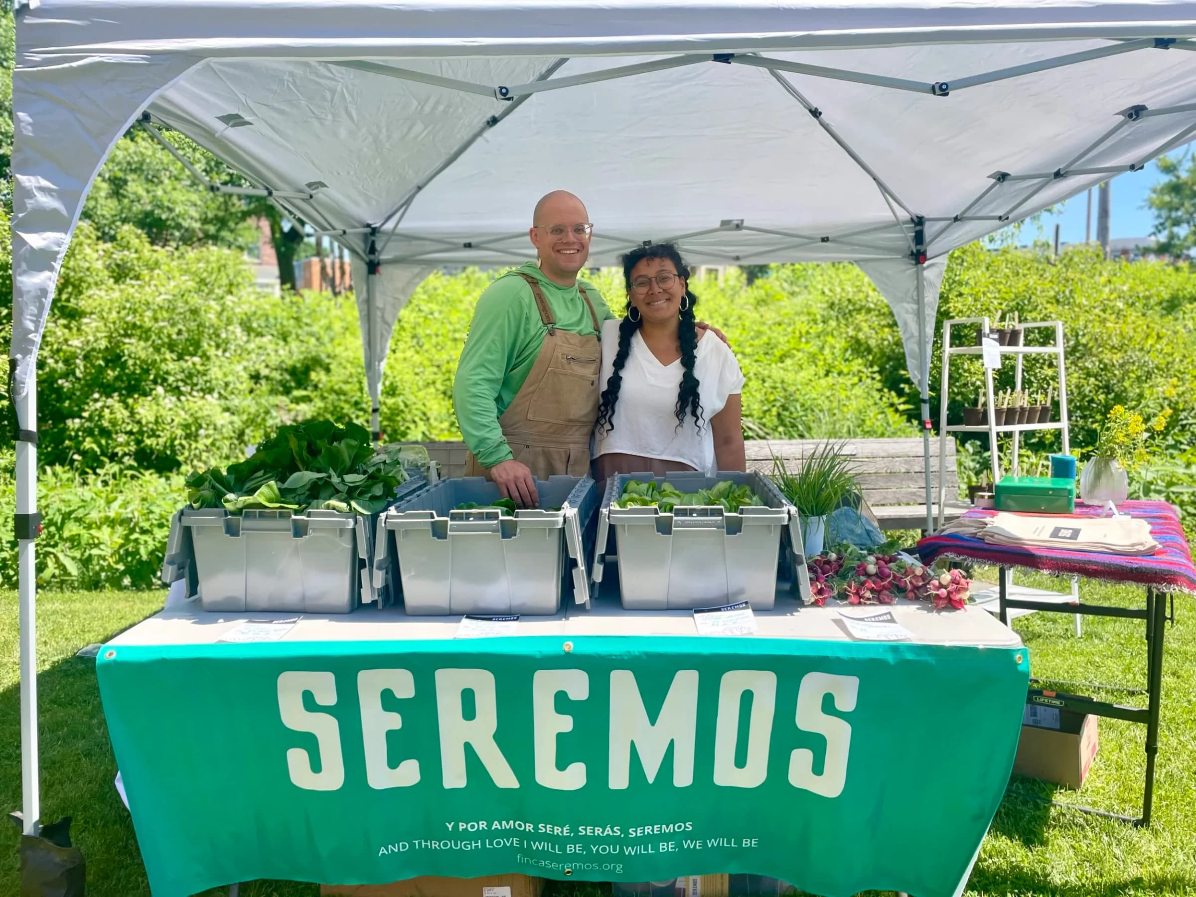 Newburgh Farmers' Market photo 4