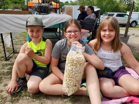 Park Rapids Farmers' Market photo 2