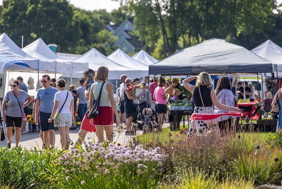 Eagan Market Fest