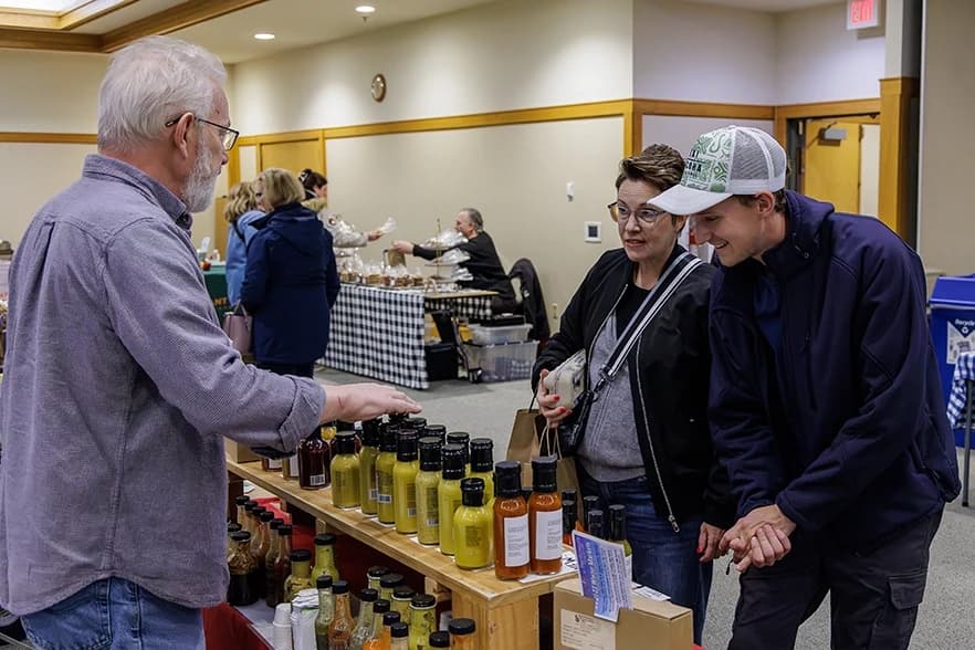 Eagan Market Fest photo 5