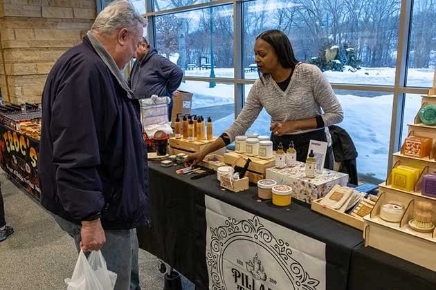 Eagan Market Fest photo 4