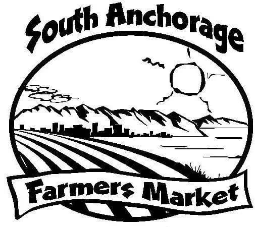 South Anchorage Wednesday Market