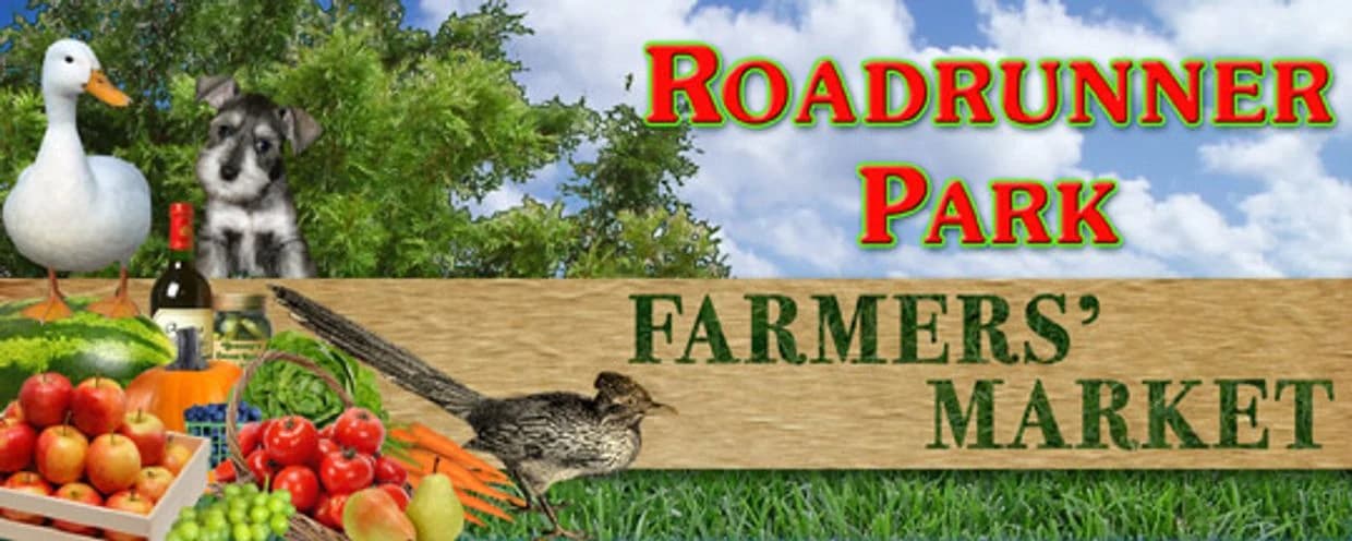 Roadrunner Farmers Market photo 3