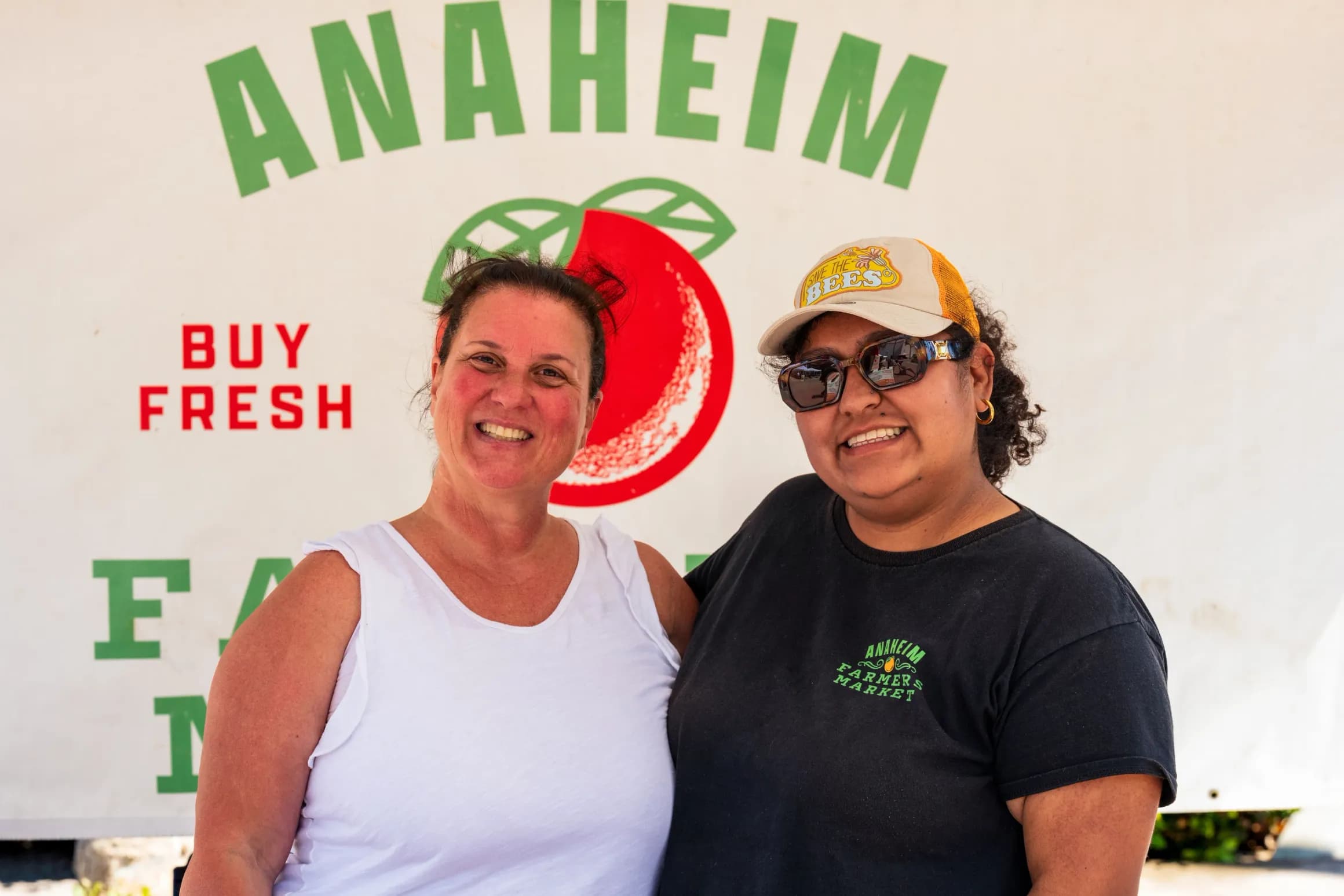 Downtown Anaheim Certified Farmers' Market photo 2