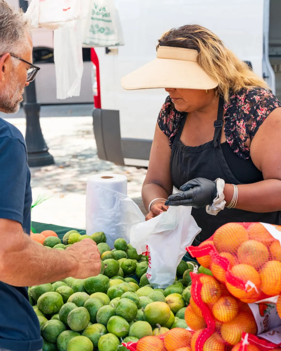 Downtown Anaheim Certified Farmers' Market photo 3