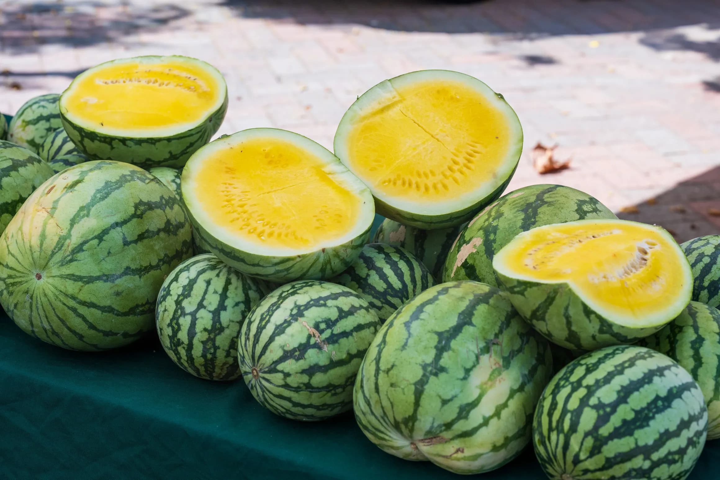 Downtown Anaheim Certified Farmers' Market photo 4