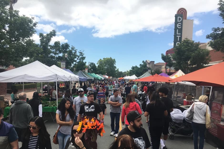 Concord Farmers' Market photo 5